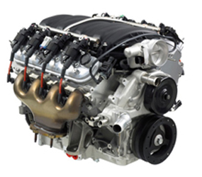 C3765 Engine